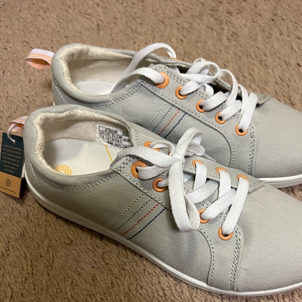 Vionic Beach Sneakers